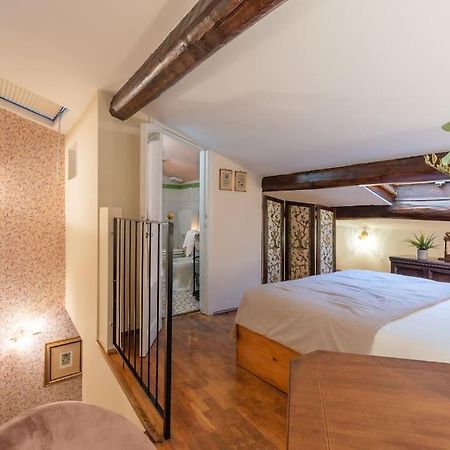 Santarosa Five Senses Apartment Florence Ngoại thất bức ảnh