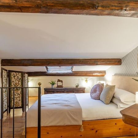 Santarosa Five Senses Apartment Florence Ngoại thất bức ảnh