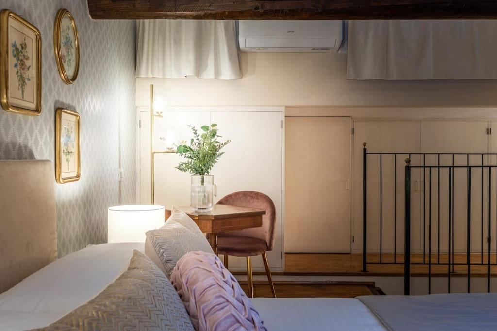 Santarosa Five Senses Apartment Florence Ngoại thất bức ảnh