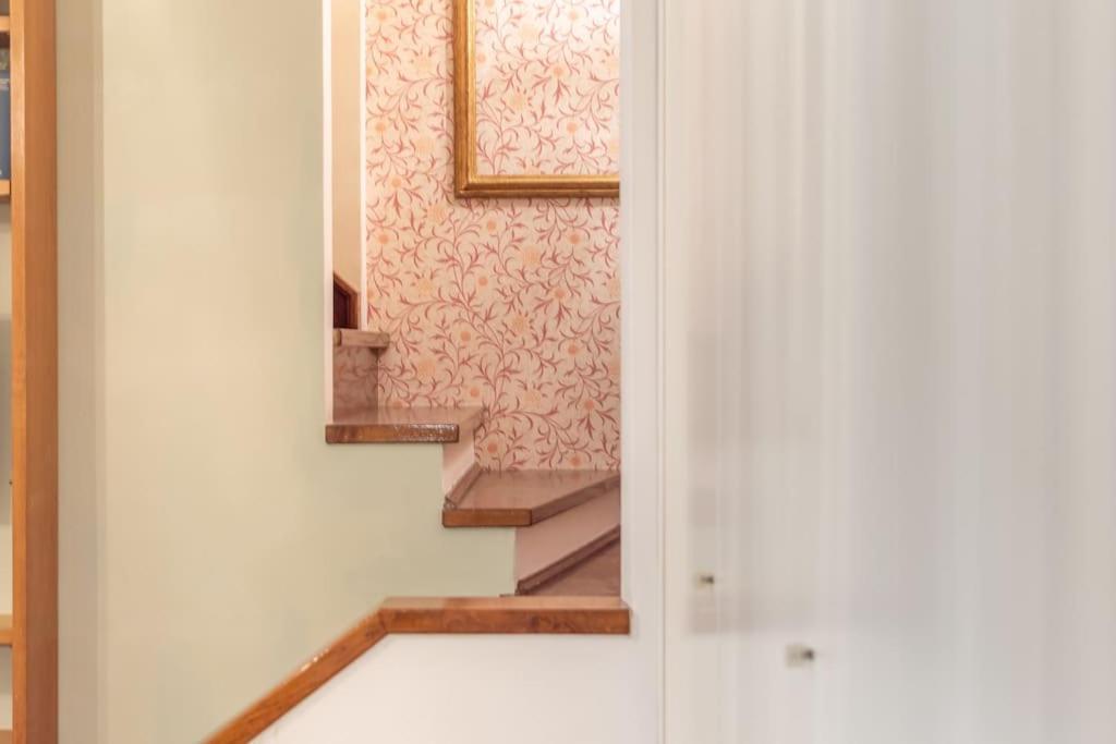 Santarosa Five Senses Apartment Florence Ngoại thất bức ảnh
