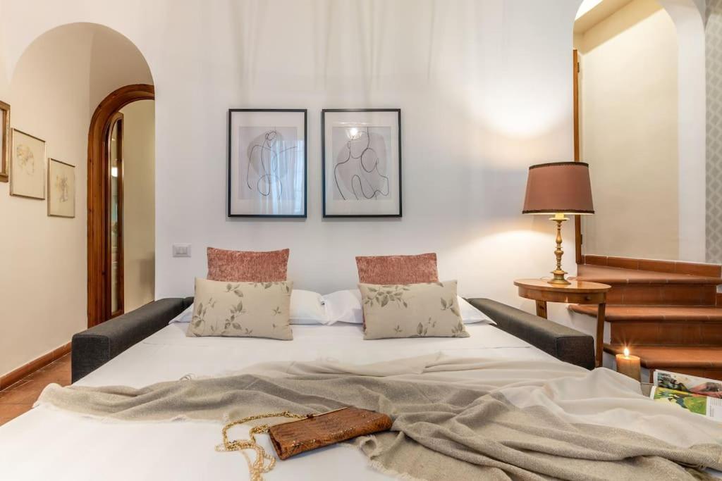 Santarosa Five Senses Apartment Florence Ngoại thất bức ảnh