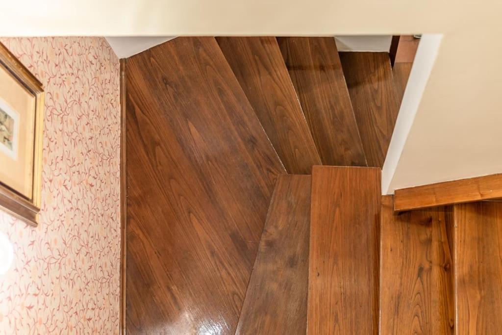 Santarosa Five Senses Apartment Florence Ngoại thất bức ảnh