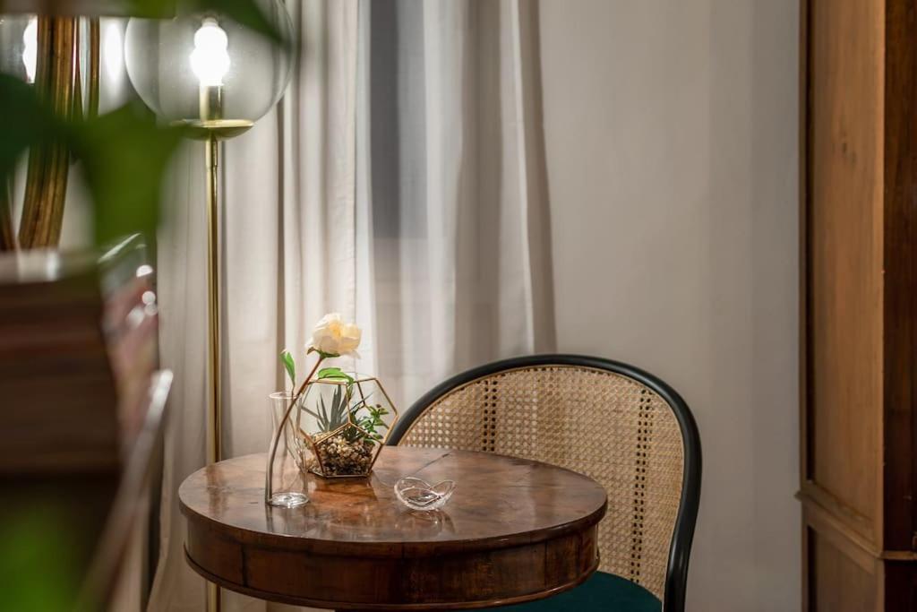 Santarosa Five Senses Apartment Florence Ngoại thất bức ảnh