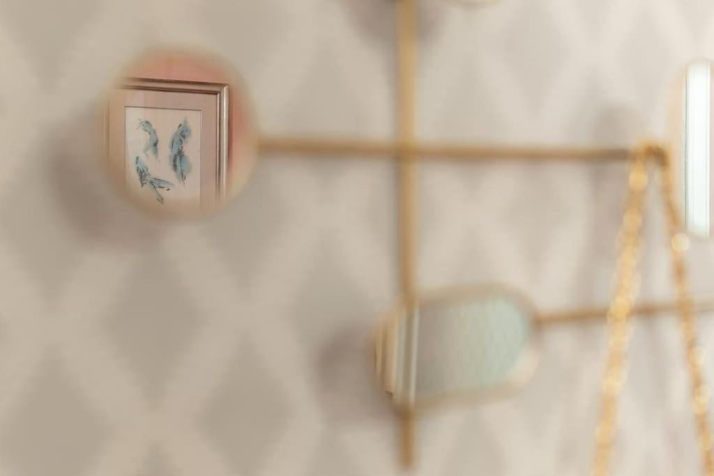 Santarosa Five Senses Apartment Florence Ngoại thất bức ảnh