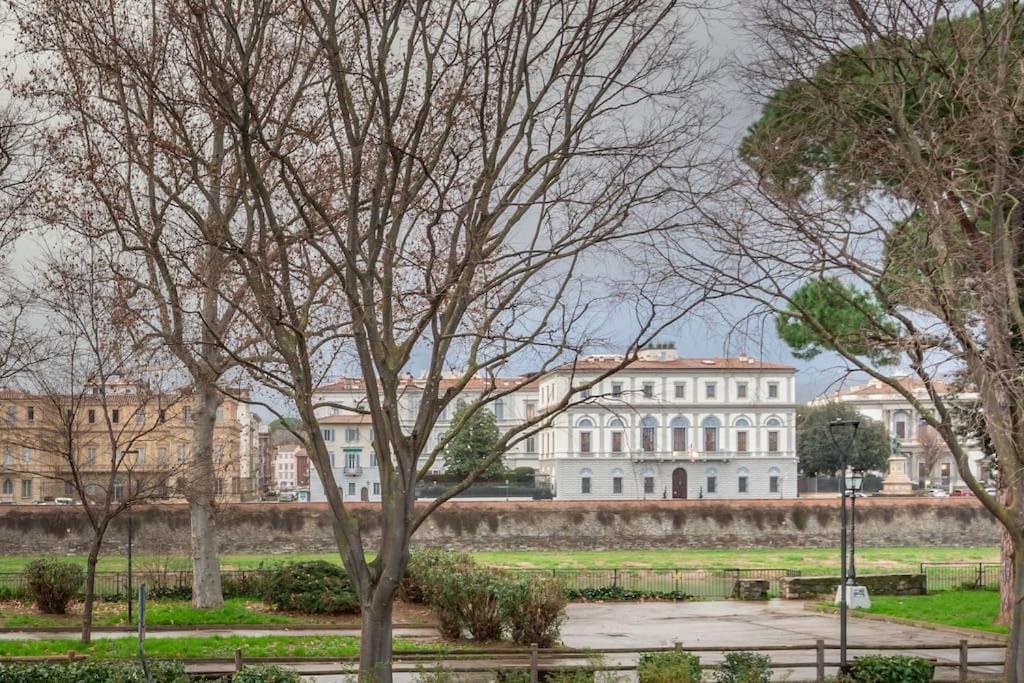 Santarosa Five Senses Apartment Florence Ngoại thất bức ảnh